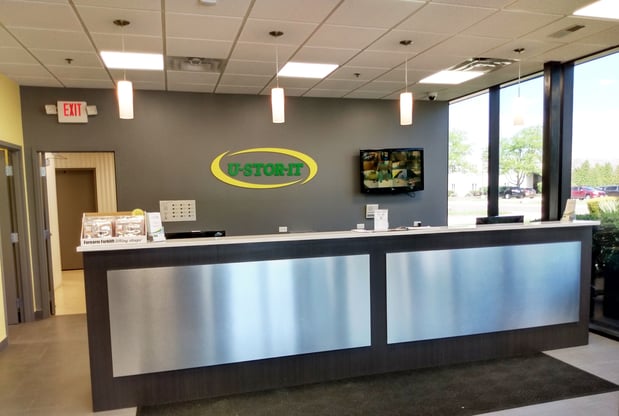 Images U-Stor-It Self Storage - Carol Stream