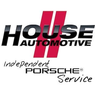 PORSCHE Service - HOUSE Automotive Independent Photo
