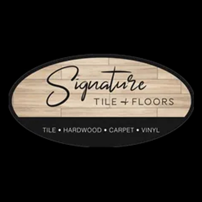 Signature Tile & Floors