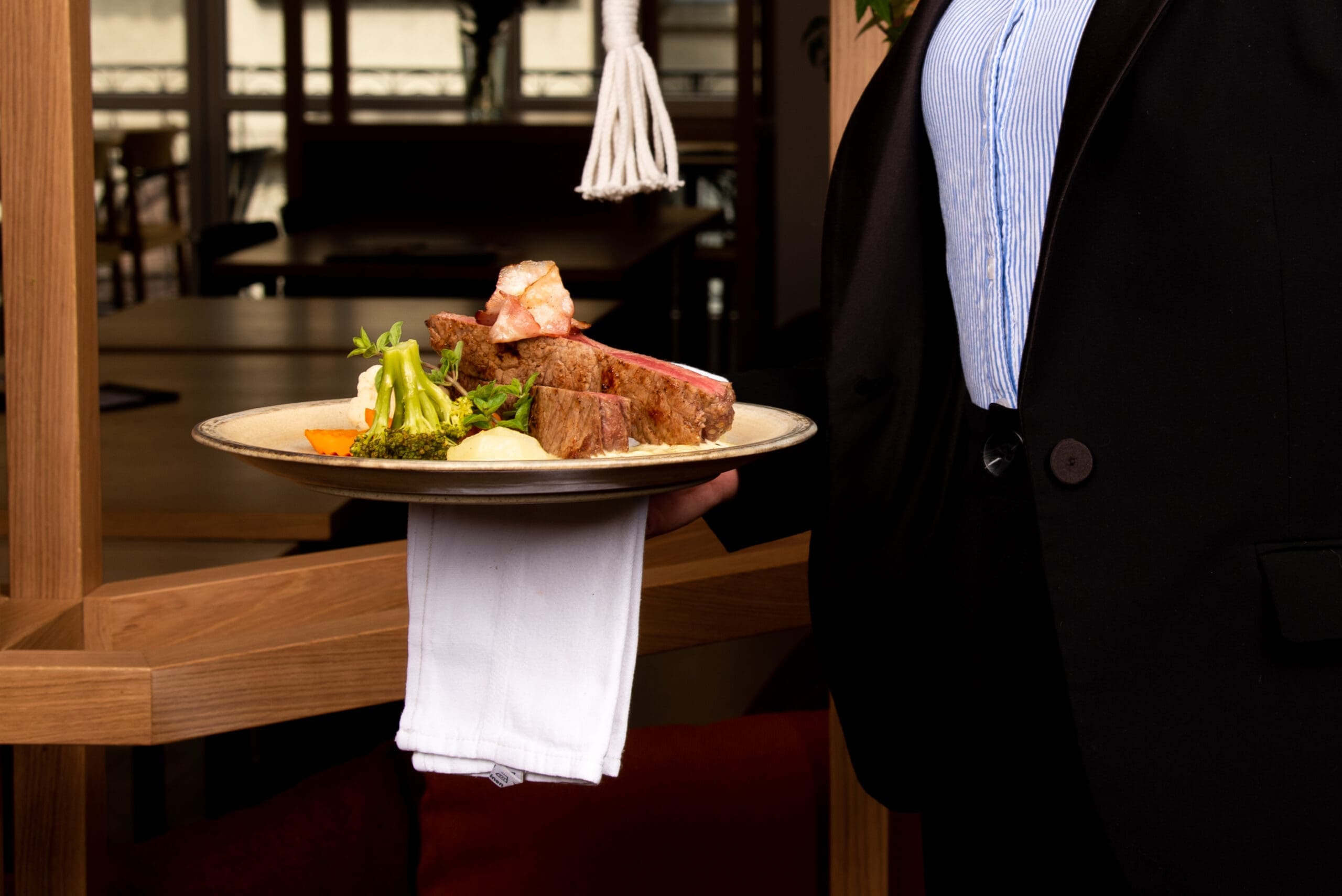 Bilder Restaurant Bahnhöfli Entlebuch