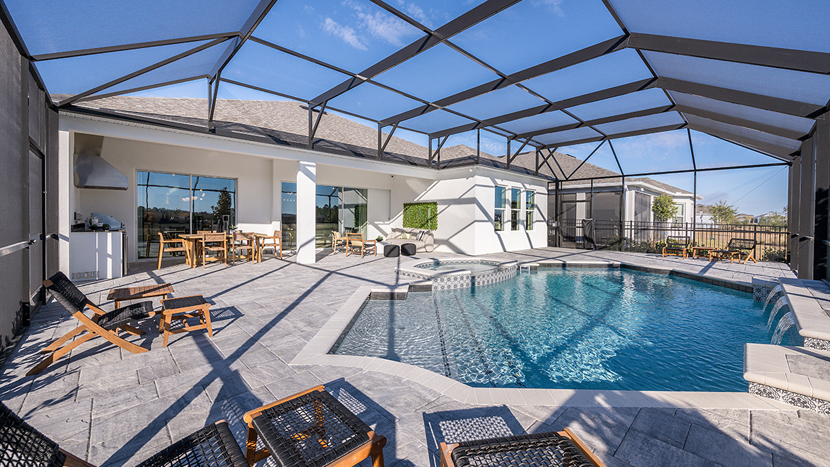 Esplanade at Westview - Taylor Morrison Image