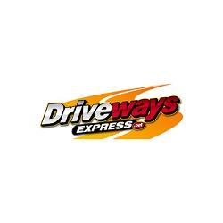 Driveways Express Logo