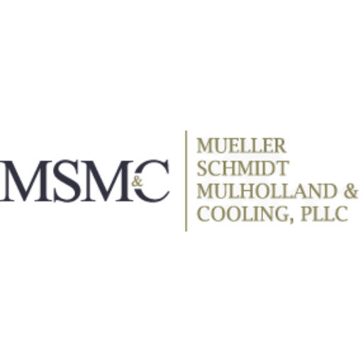 Mueller Schmidt Mulholland & Cooling, PLLC Logo