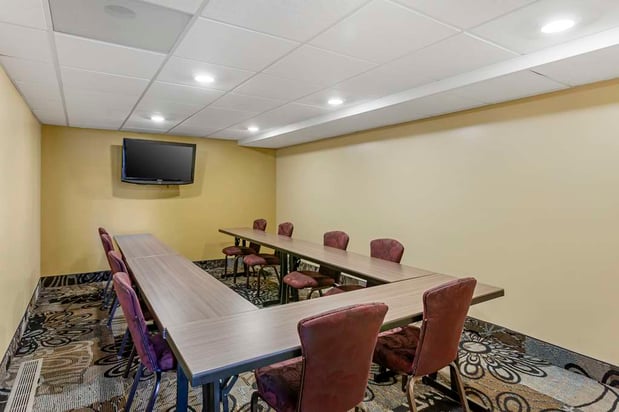 Images Best Western Plus Landmark Inn