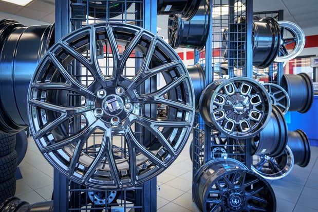 Images Tire Discounters