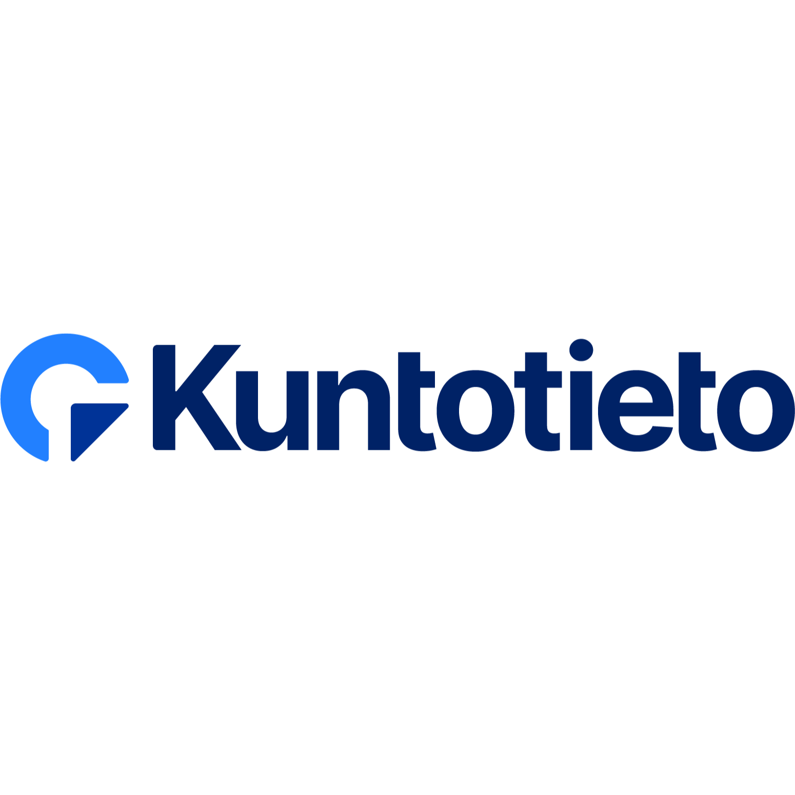 Kuntotieto Oy Logo