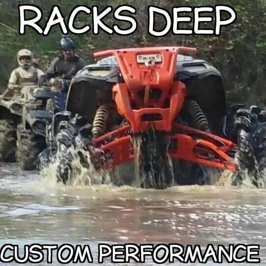 Racks Deep Custom Performance Llc