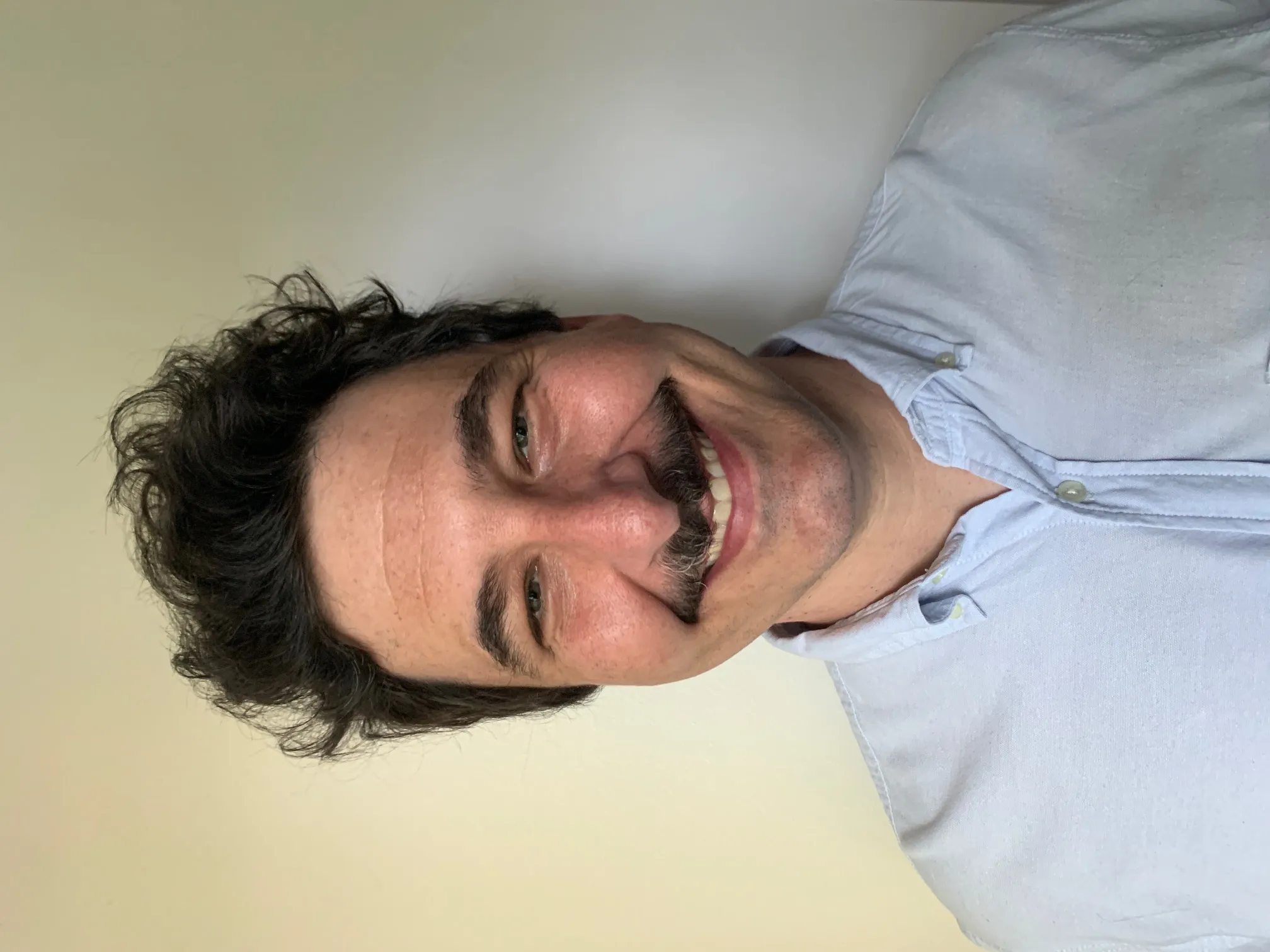 Christopher Igidbashian - West Chester, PA - Mental Health Counseling, Clinical Social Worker, Psychologist