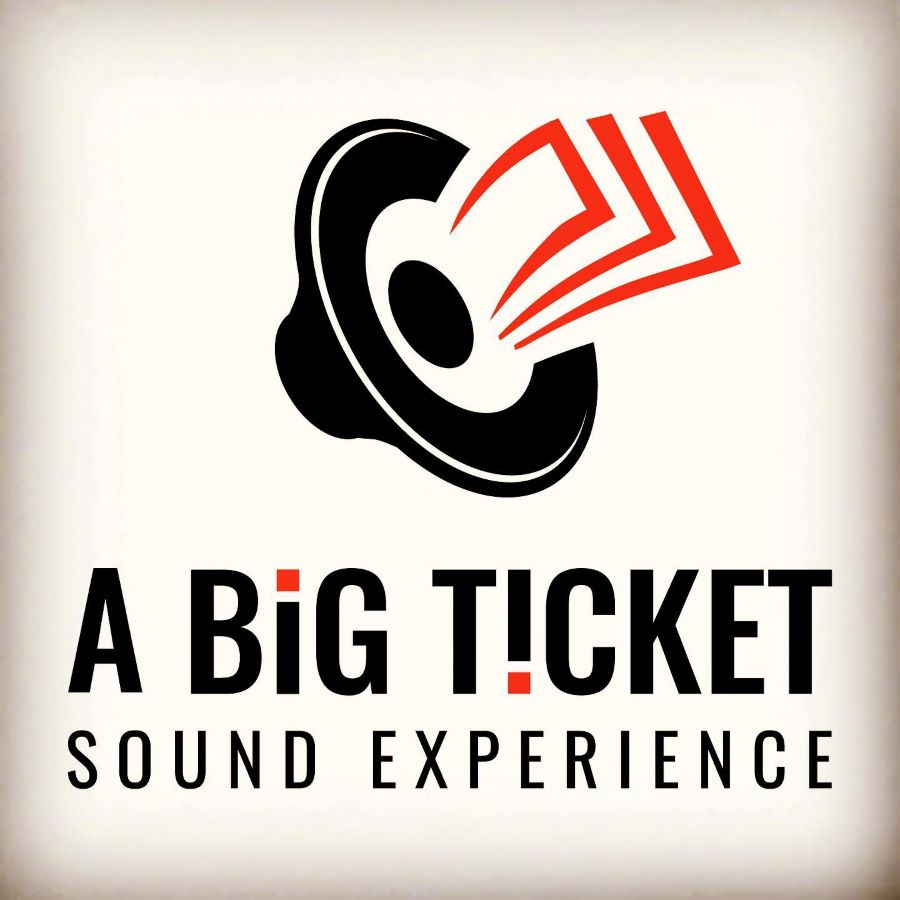 A Big Ticket Sound Experience