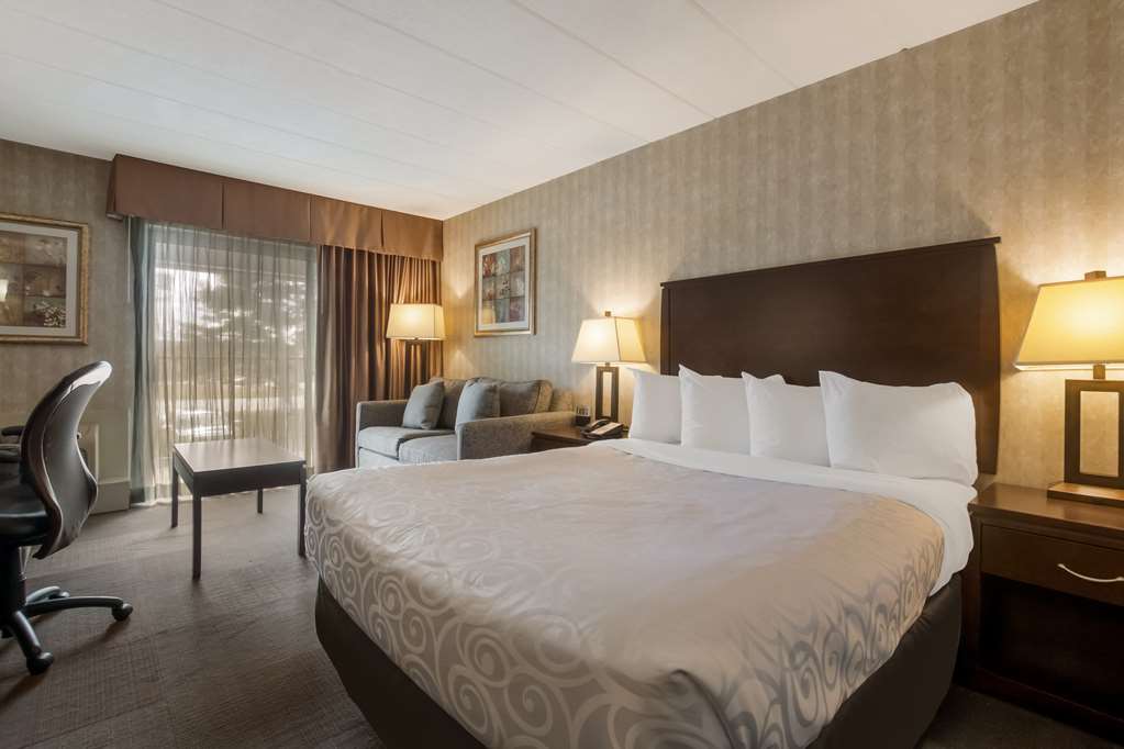 Images Best Western Brantford Hotel and Conference Centre