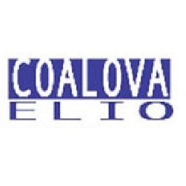 Coalova Elio Logo