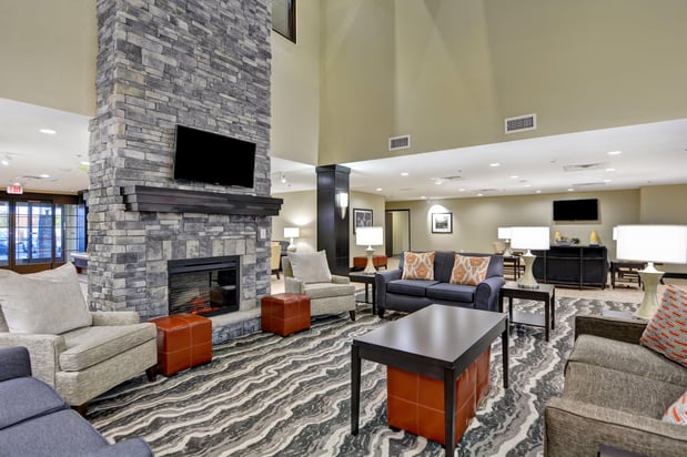 Images Staybridge Suites Mt. Juliet - Nashville Area by IHG