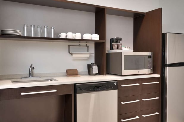 Images Home2 Suites by Hilton Houston/Katy