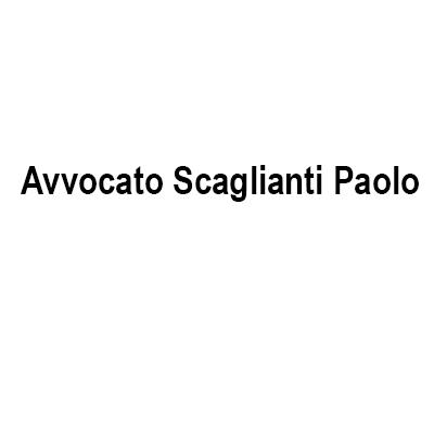 Avvocato Scaglianti Paolo Logo