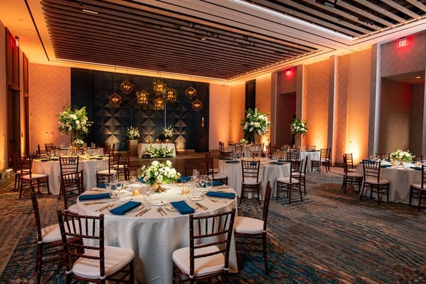 Images Embassy Suites by Hilton Virginia Beach Oceanfront Resort