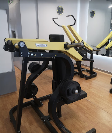 Images Coworkgym