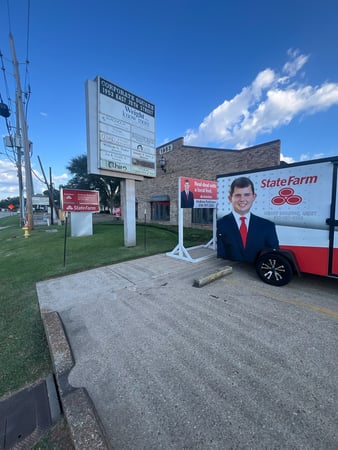 Images Andrew Robinson - State Farm Insurance Agent