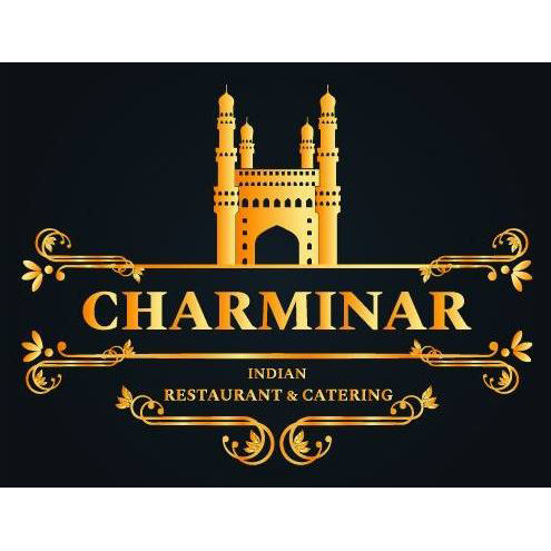 Charminar Indian Restaurant & Catering Logo
