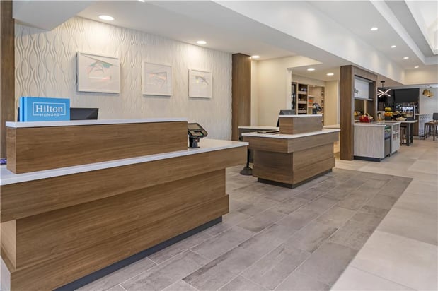Images Hilton Garden Inn Albany/SUNY Area