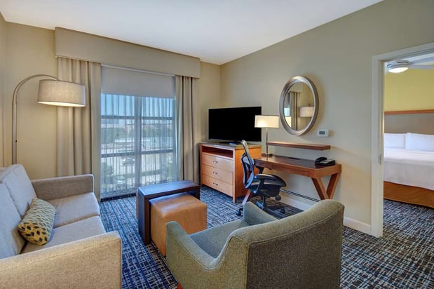 Images Homewood Suites by Hilton Dallas-Frisco