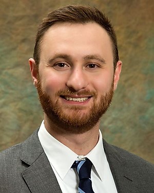 Kevin Sharghi, MD Image