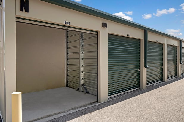 Images Mini Storage Depot