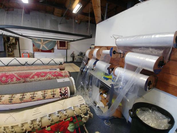 Images Luxury Rug Cleaners INC.