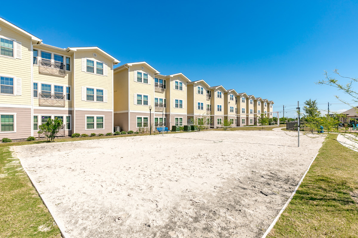 Midtown Corpus Apartments Photo