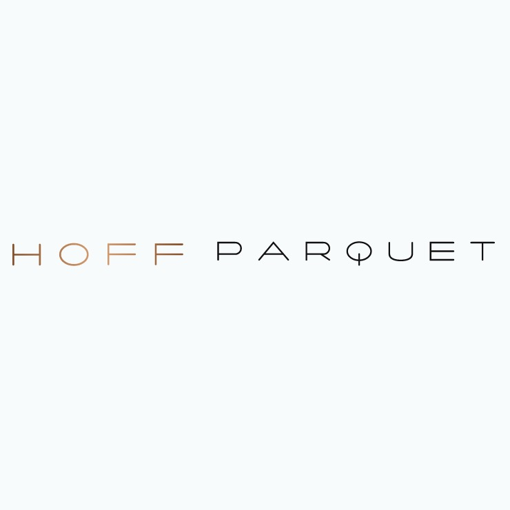 Hoff Parquet Logo