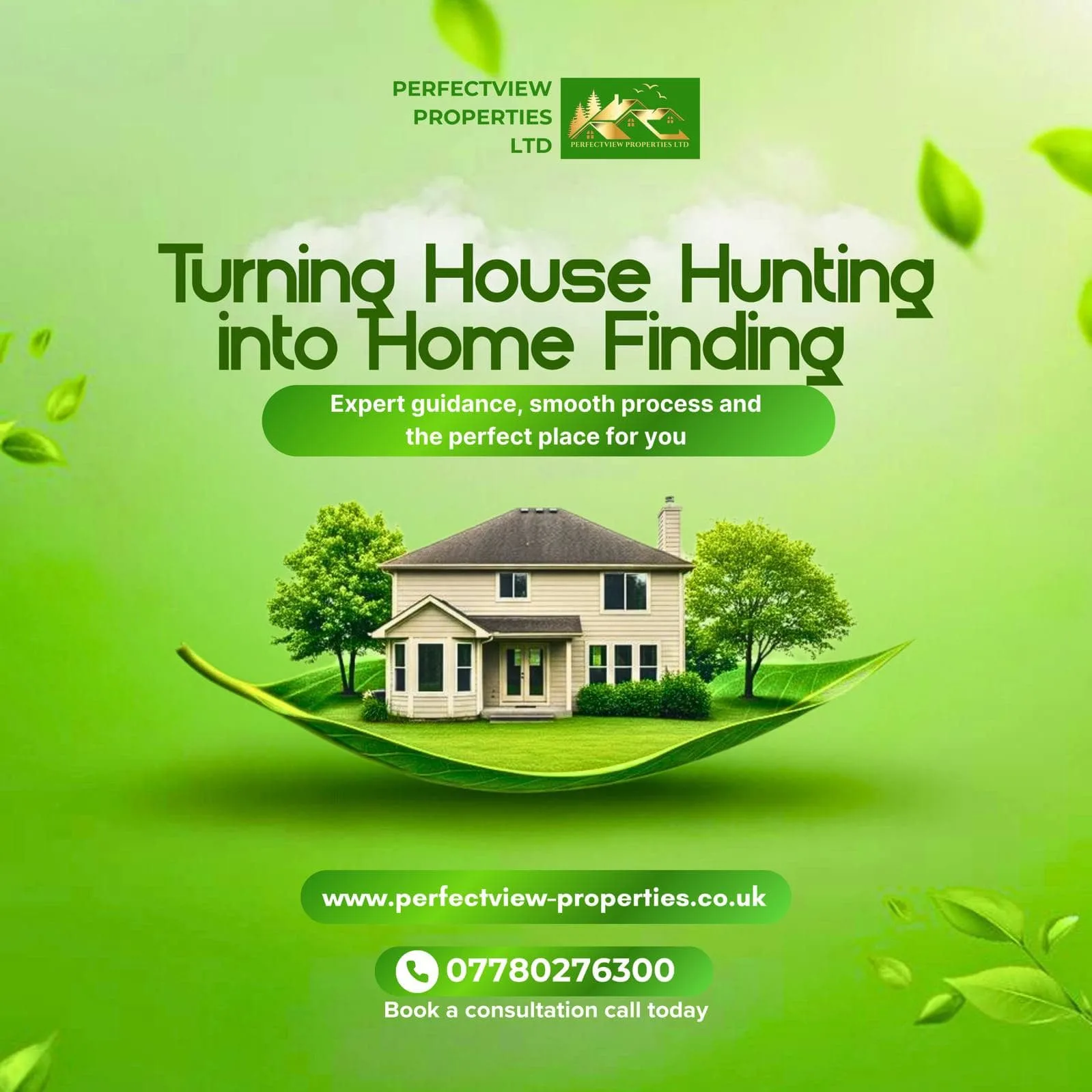 Images Perfectview Properties Ltd