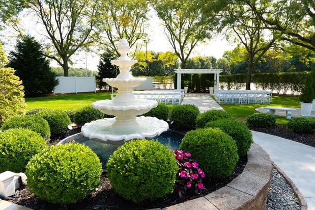 Images Paris Caterers