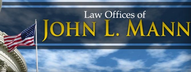 Images John L Mann Law Offices