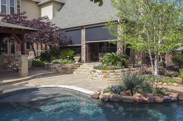 Images Texas Shade Inc.