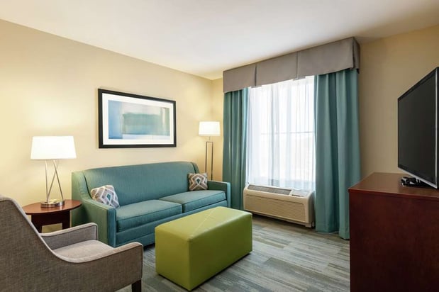 Images Homewood Suites by Hilton Macon-North