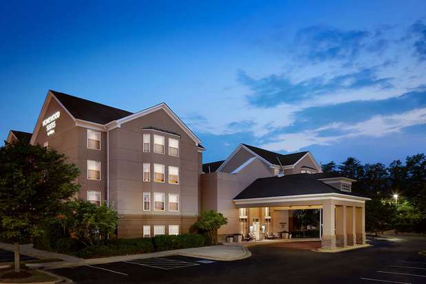 Images Homewood Suites by Hilton Baltimore-BWI Airport