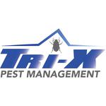Tri-X Pest Management Logo