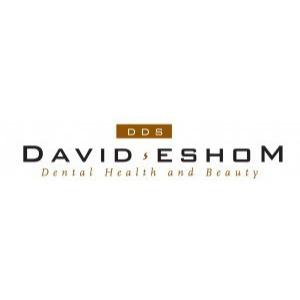 David S Eshom, DDS
