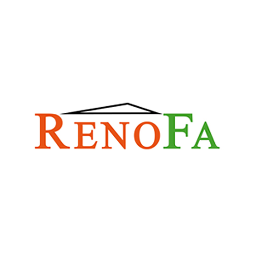 Logo Renofa Renovierungsfachbetrieb EK
