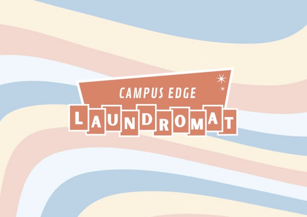 Images Campus Edge Laundromat