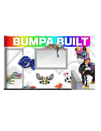 Images Bumpa Built