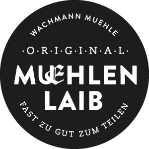 Wachmann Mühle GmbH Logo