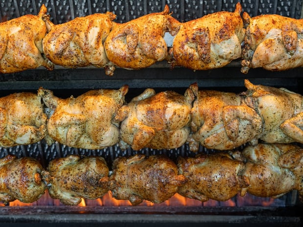 Images Wildacre Rotisserie - CLOSED