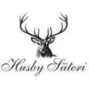 Husby Säteri Logo