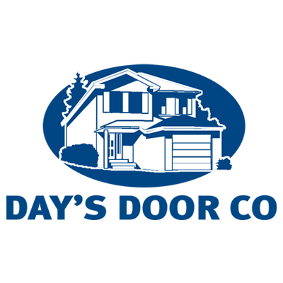Day's Door Co Logo