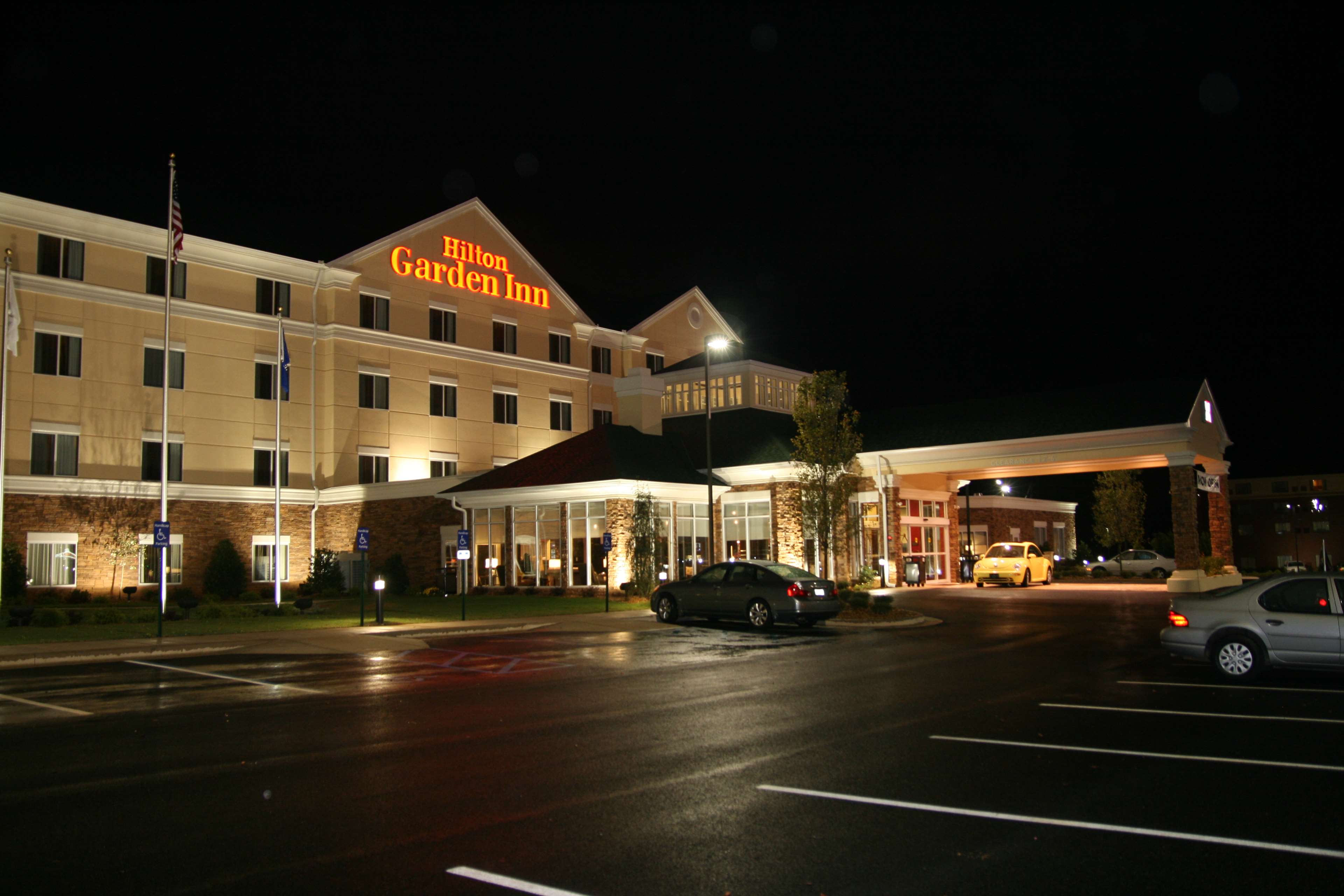 Hilton Garden Inn Oxford/Anniston, Al