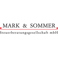 Mark & Sommer Steuerberatungsgesellschaft mbH Logo