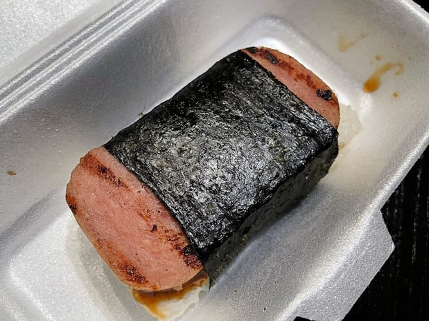 Images B-Man's Teriyaki