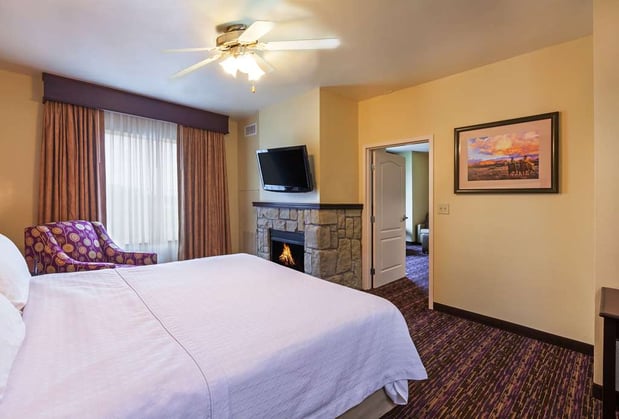 Images Homewood Suites by Hilton Wichita Falls