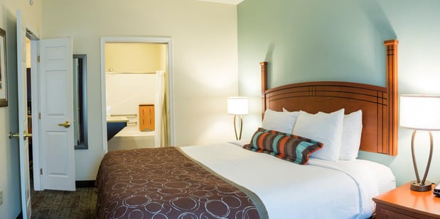 Images Staybridge Suites Fargo by IHG