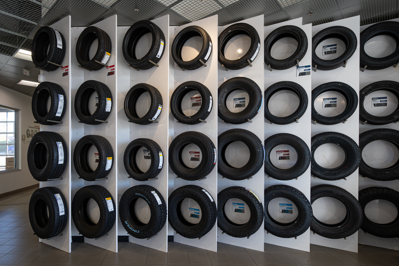 Tire Discounters TD Performance | Tires, Wheels, Services, Fluids, & more